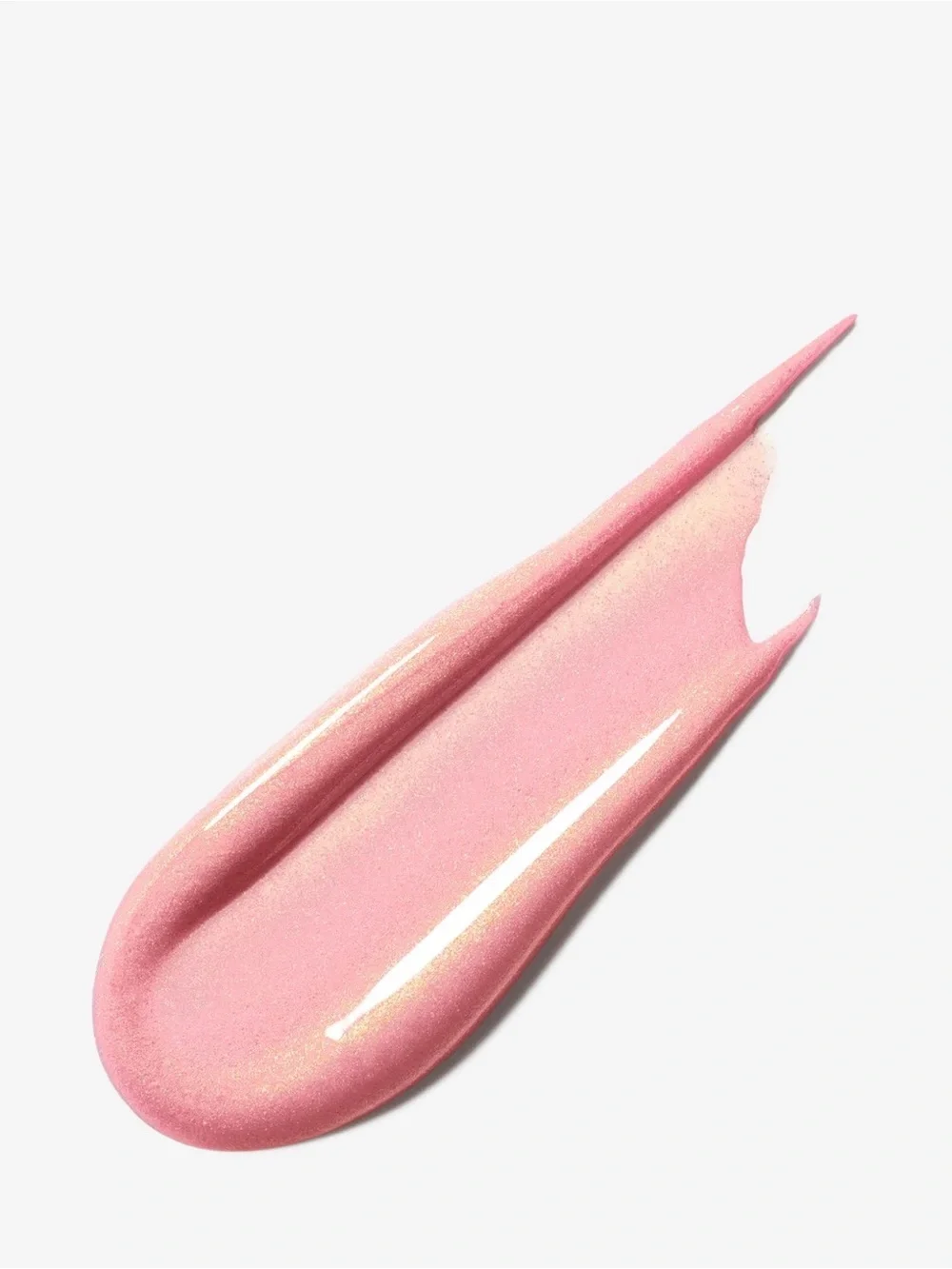 New MAC COSMETICS NYMPHETTE LIP GLASS GLOSS